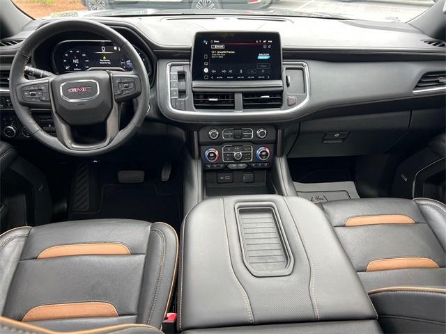 used 2022 GMC Yukon XL car, priced at $60,467