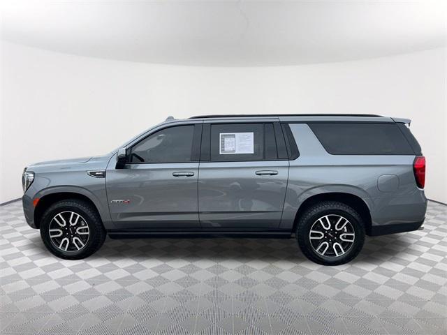 used 2022 GMC Yukon XL car, priced at $60,467