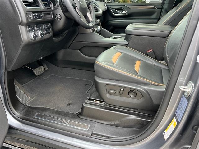 used 2022 GMC Yukon XL car, priced at $60,467