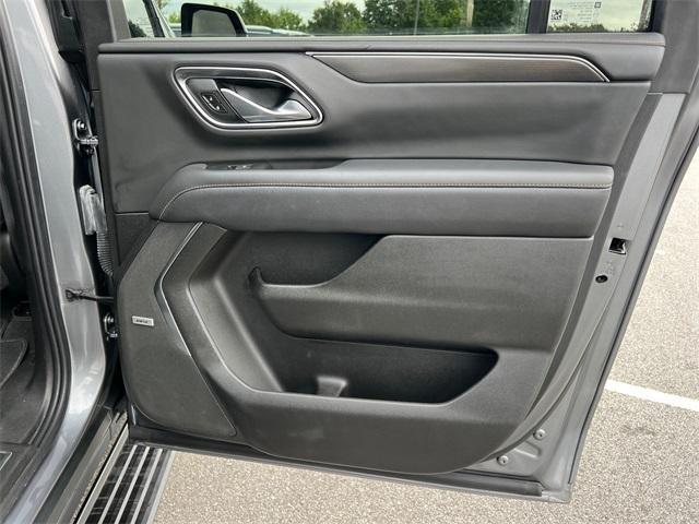 used 2022 GMC Yukon XL car, priced at $60,467