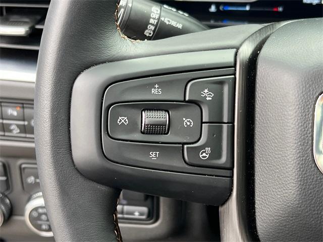used 2022 GMC Yukon XL car, priced at $60,467