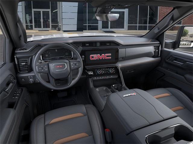 new 2025 GMC Sierra 2500 car, priced at $80,770