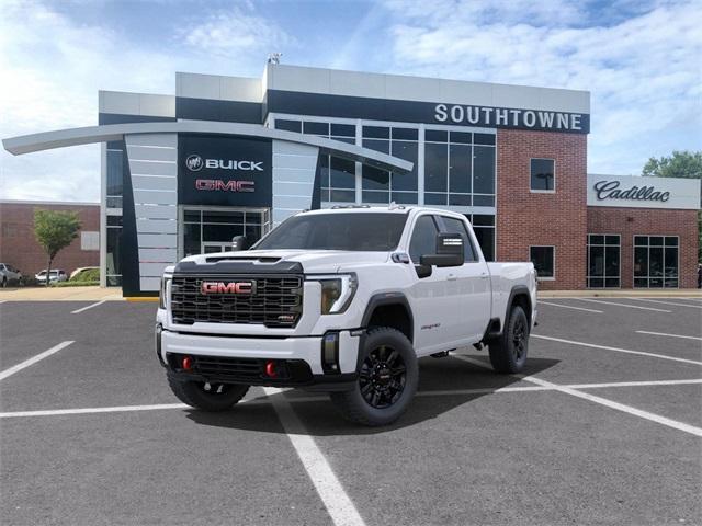 new 2025 GMC Sierra 2500 car, priced at $80,770