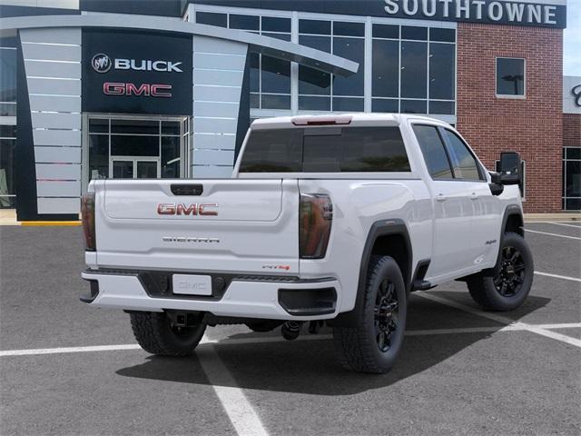 new 2025 GMC Sierra 2500 car, priced at $80,770