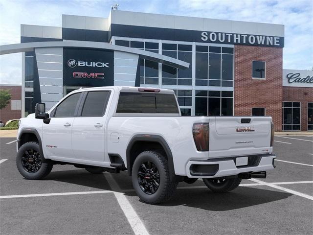 new 2025 GMC Sierra 2500 car, priced at $80,770