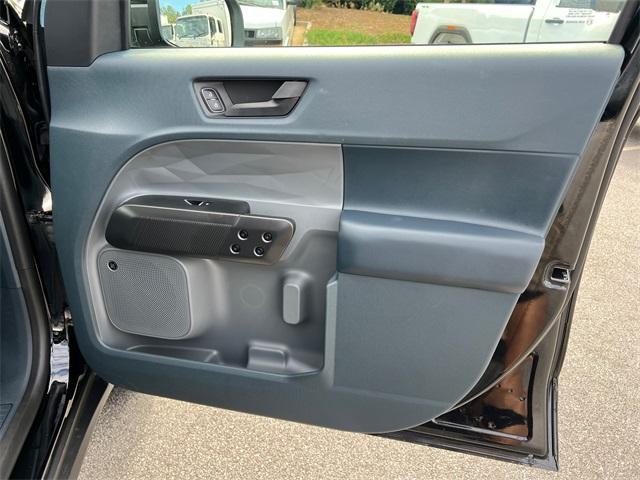 used 2025 Ford Maverick car, priced at $39,661