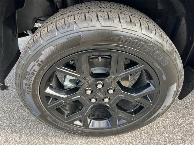 used 2025 Ford Maverick car, priced at $39,661