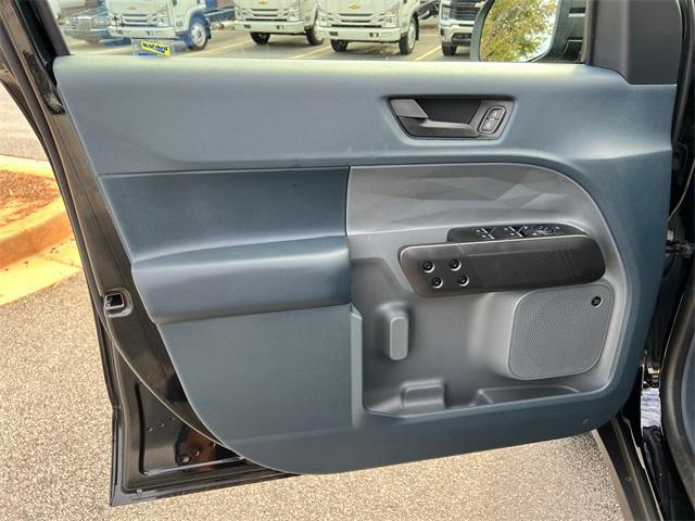 used 2025 Ford Maverick car, priced at $39,661