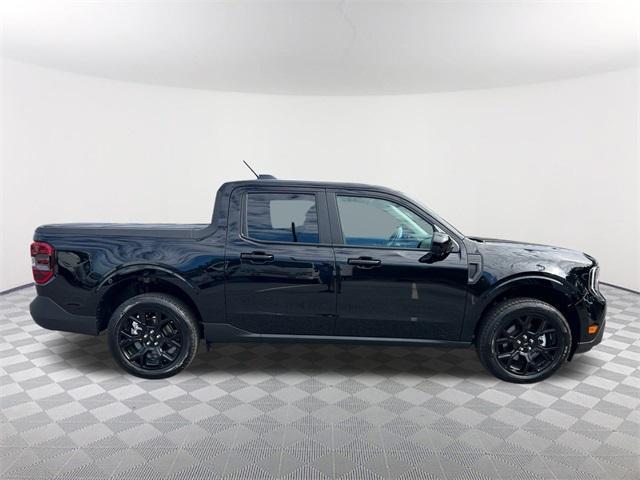 used 2025 Ford Maverick car, priced at $39,661
