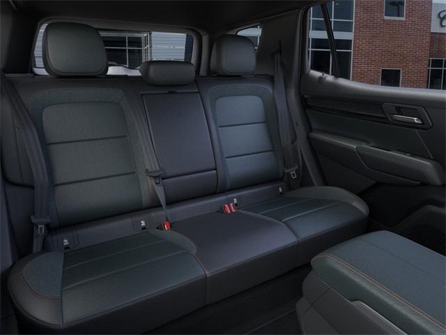 new 2026 GMC Terrain car, priced at $41,985