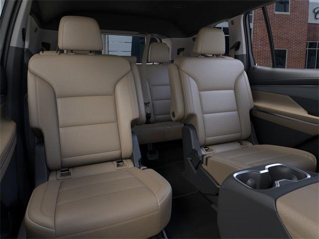 new 2025 Buick Enclave car, priced at $46,980