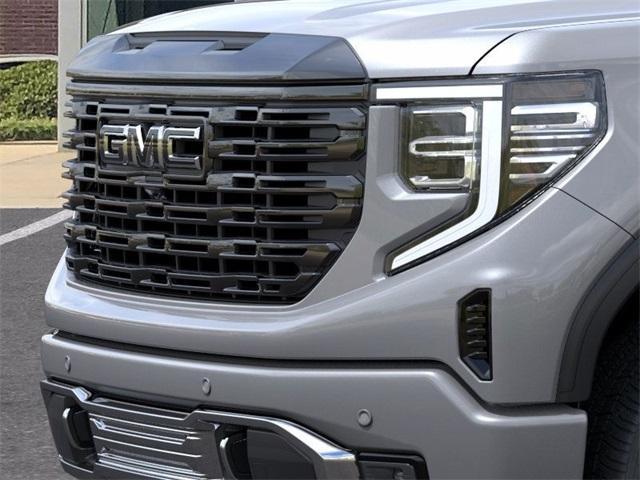 new 2025 GMC Sierra 1500 car, priced at $81,805