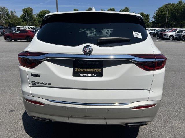 used 2020 Buick Enclave car, priced at $23,041