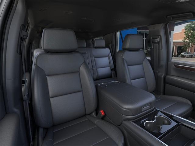 new 2025 Chevrolet Tahoe car, priced at $66,510