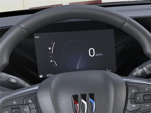 new 2026 Buick Envista car, priced at $31,635