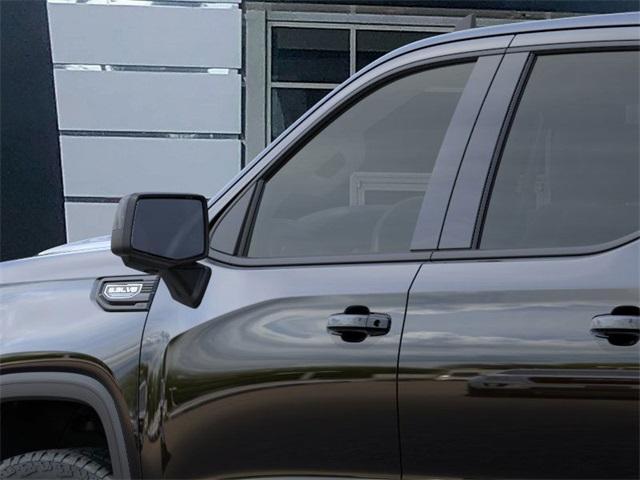 new 2025 GMC Sierra 1500 car, priced at $56,130