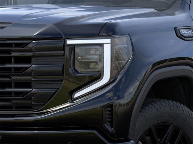 new 2025 GMC Sierra 1500 car, priced at $56,130