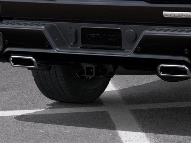 new 2025 GMC Sierra 1500 car, priced at $56,130