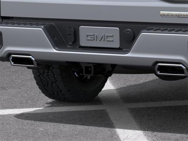 new 2026 GMC Sierra 1500 car, priced at $56,705