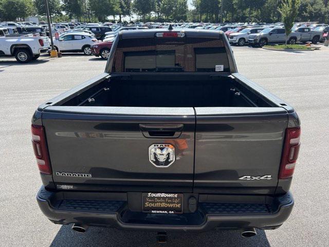 used 2020 Ram 1500 car, priced at $35,243