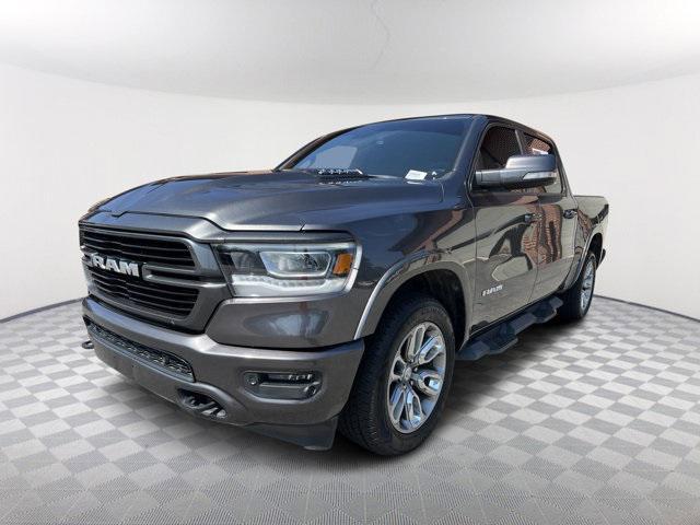 used 2020 Ram 1500 car, priced at $35,243