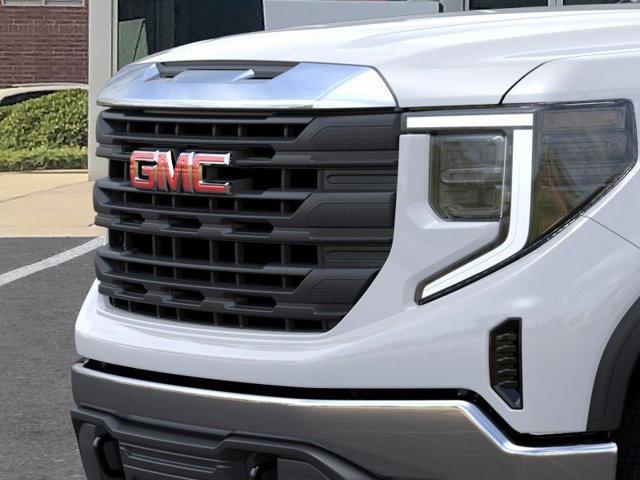 new 2024 GMC Sierra 1500 car, priced at $43,425