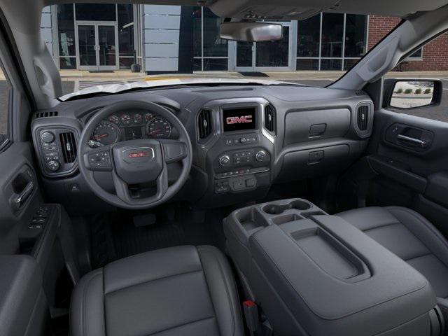 new 2024 GMC Sierra 1500 car, priced at $43,425