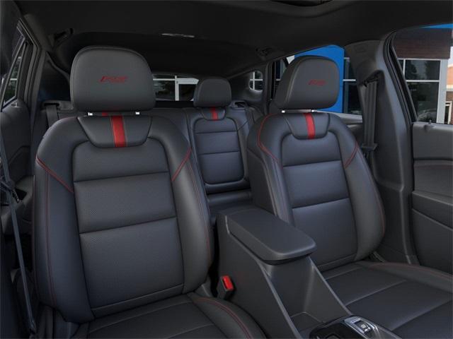 new 2025 Chevrolet Trax car, priced at $24,790