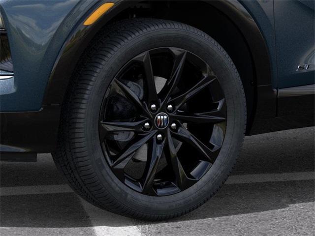 new 2026 Buick Encore GX car, priced at $26,880