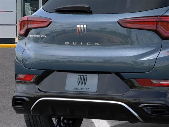 new 2026 Buick Encore GX car, priced at $26,880