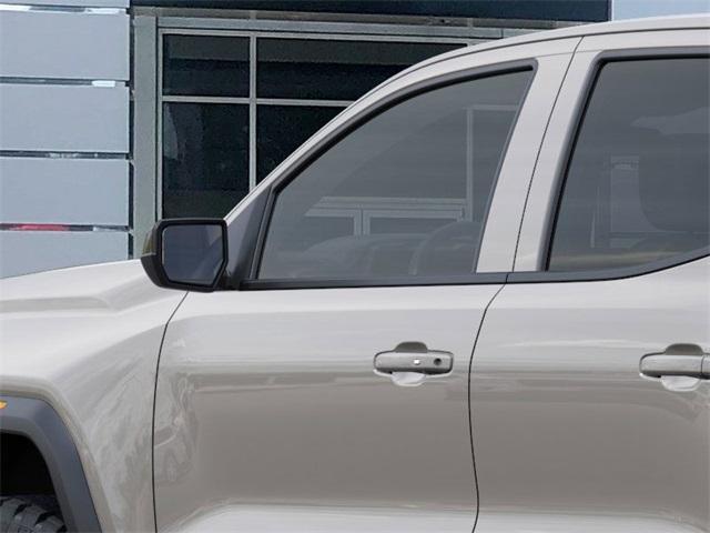 new 2026 GMC Canyon car, priced at $47,360