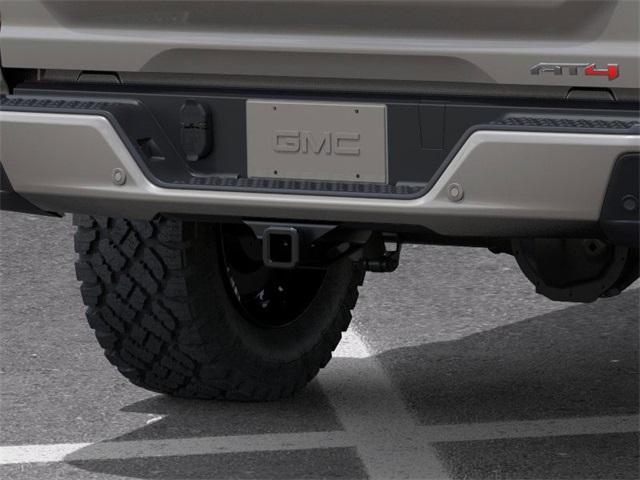 new 2026 GMC Canyon car, priced at $47,360