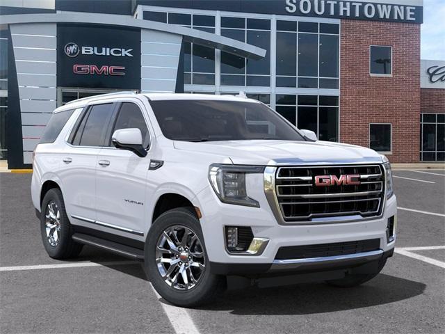 new 2024 GMC Yukon car, priced at $71,145