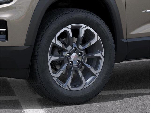 new 2026 GMC Terrain car, priced at $35,585