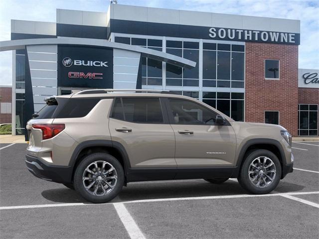 new 2026 GMC Terrain car, priced at $35,585