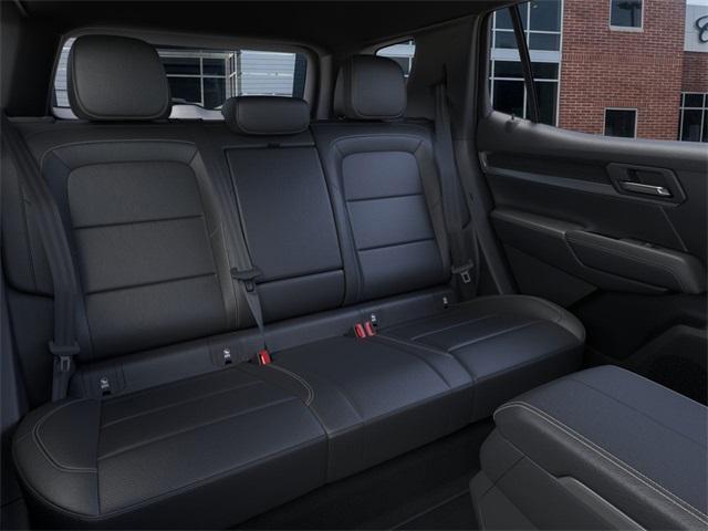 new 2026 GMC Terrain car, priced at $35,585