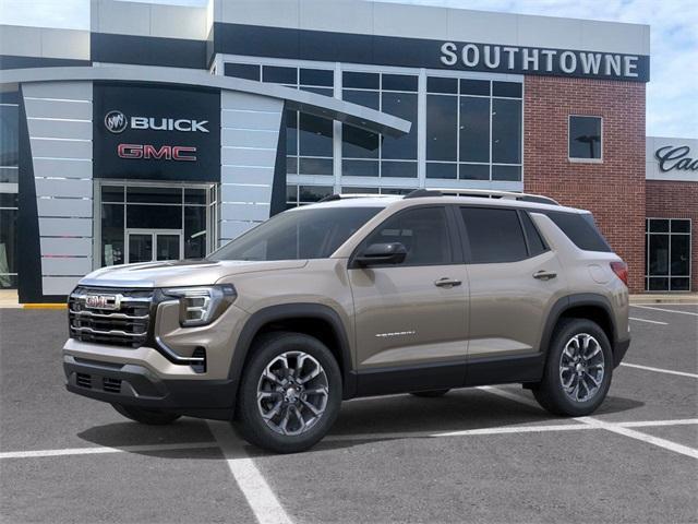 new 2026 GMC Terrain car, priced at $35,585