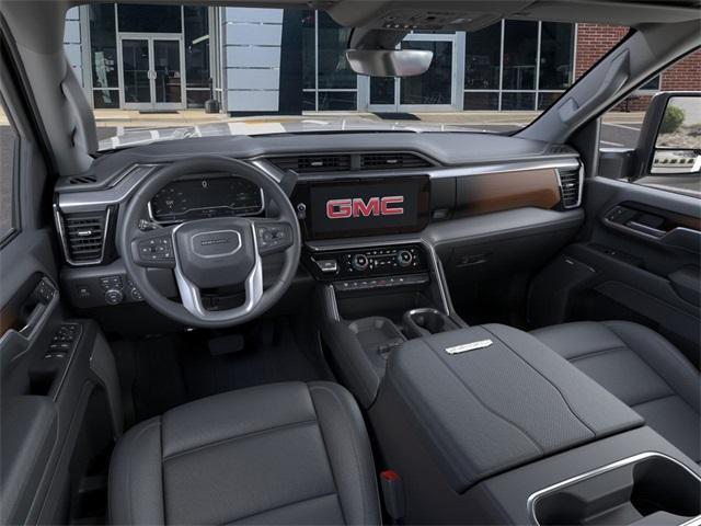 new 2026 GMC Sierra 3500 car, priced at $90,825