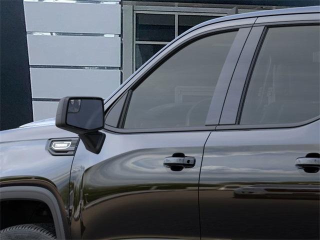 new 2025 GMC Sierra 1500 car, priced at $43,985