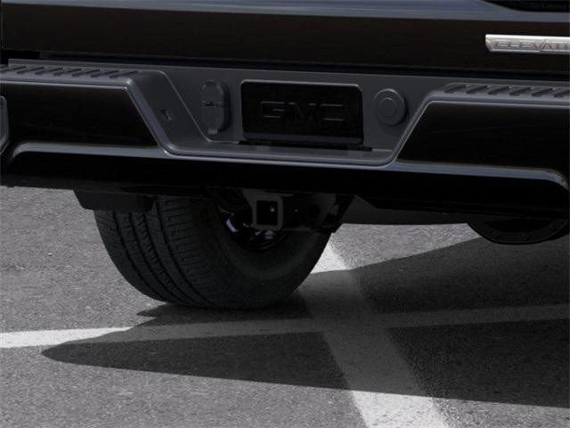 new 2025 GMC Sierra 1500 car, priced at $43,985