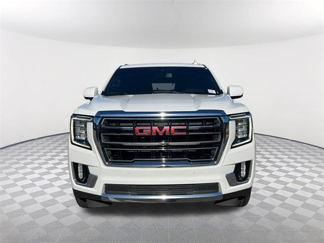 used 2021 GMC Yukon XL car, priced at $35,595