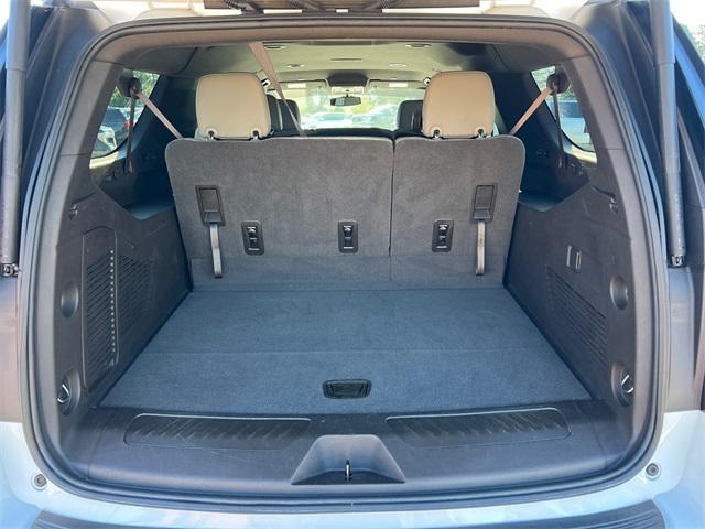 used 2021 GMC Yukon XL car, priced at $35,595