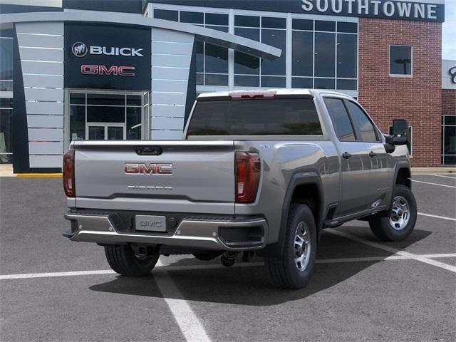 new 2025 GMC Sierra 2500 car, priced at $61,987