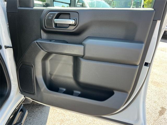 used 2022 Chevrolet Silverado 2500 car, priced at $41,760