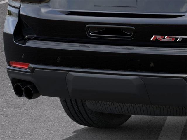 new 2026 Chevrolet Suburban car, priced at $75,125