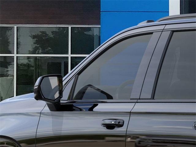 new 2026 Chevrolet Suburban car, priced at $75,125