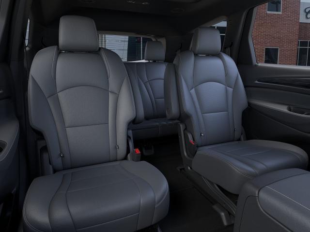 new 2024 Buick Enclave car, priced at $44,575