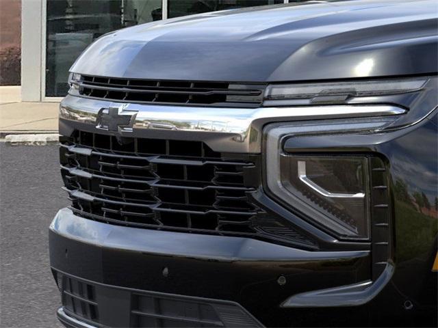 new 2025 Chevrolet Tahoe car, priced at $63,590