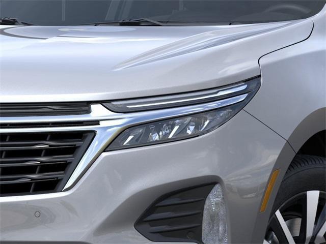 new 2024 Chevrolet Equinox car, priced at $25,290