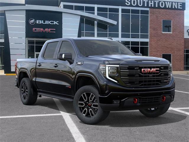 new 2025 GMC Sierra 1500 car, priced at $65,600